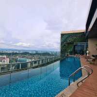 Sheraton Petaling Jaya Hotel

