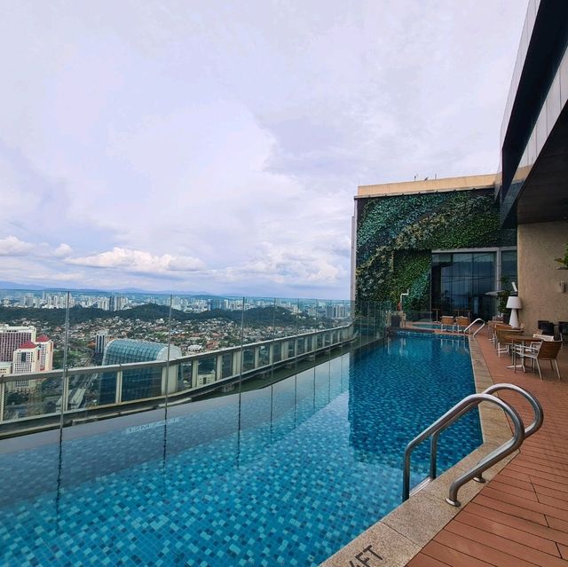 Sheraton Petaling Jaya Hotel

