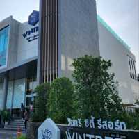 Wintree City Resort Chiang Mai