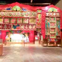 Hongkong Heritage Museum