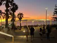 Scarborough💞Thursday Sunset Market😎