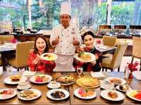 พรีเมี่ยมบุฟเฟ่ต์นานาชาติ อิ่มไม่อั้น4ชั่วโมง