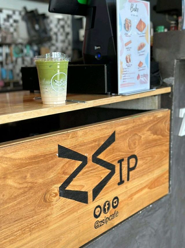 zsip cafe บึงสามพัน เพชรบูรณ์