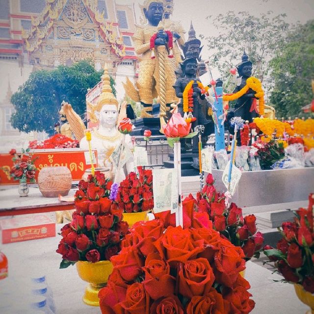 วัดจุฬามณี