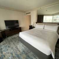 JW Hotel Hong Kong