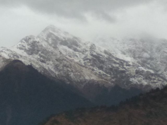 Gauri Kund - Uttrakhand, India 