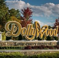 Dollywood pigeon forge,Tn