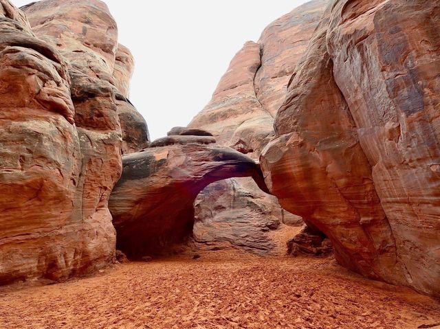 Arches National Park - Utah, USA