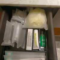 【台北住宿】台北寒舍艾美酒店，豪華客房開箱
