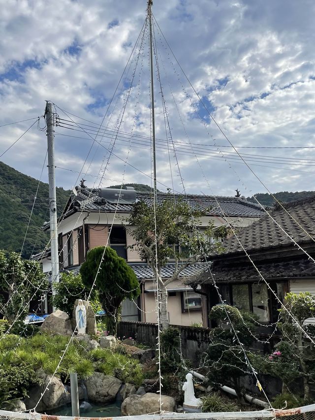 【熊本】海の天主堂
