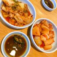 Perfect Korean Soup for the Winter! 🥣 