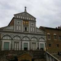 Abbazia di San Miniato al Monte