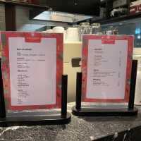 得獎的機場候機室～Helsinki Plaza Premium Lounge 