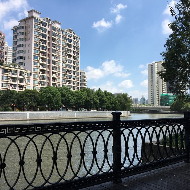 Suzhou Creek 