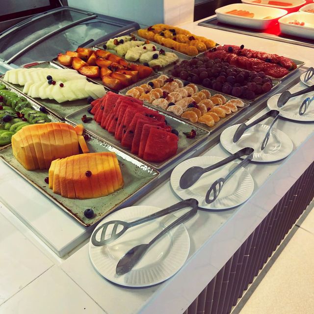 Better living in Barcelo Margaritas Better living in Barcelo Margaritas