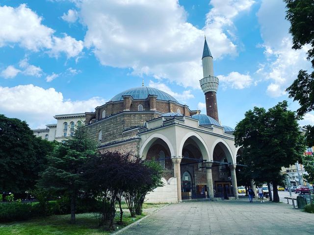 保加利亞 - Sofia 