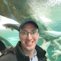 Shanghai Pudong  Aquarium