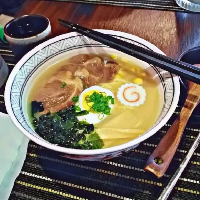 Turning JAPANice in MH Mall!