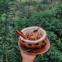 The Taste of Luwak Coffee☕