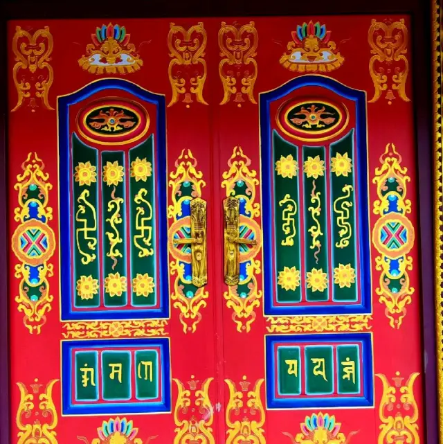 A relaxed version of Lijiang