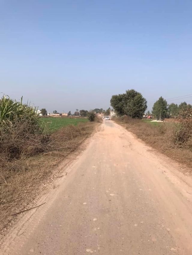 JAMAL PUR JATTAN