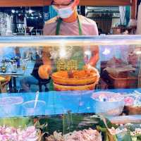 24 Hrs Kunming | Nanqiang Pedestrian Street