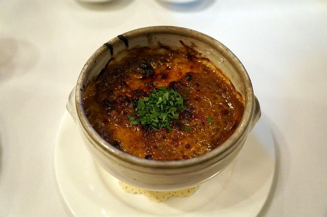 청담동 핫플 프렌치 레스토랑. 레스쁘아