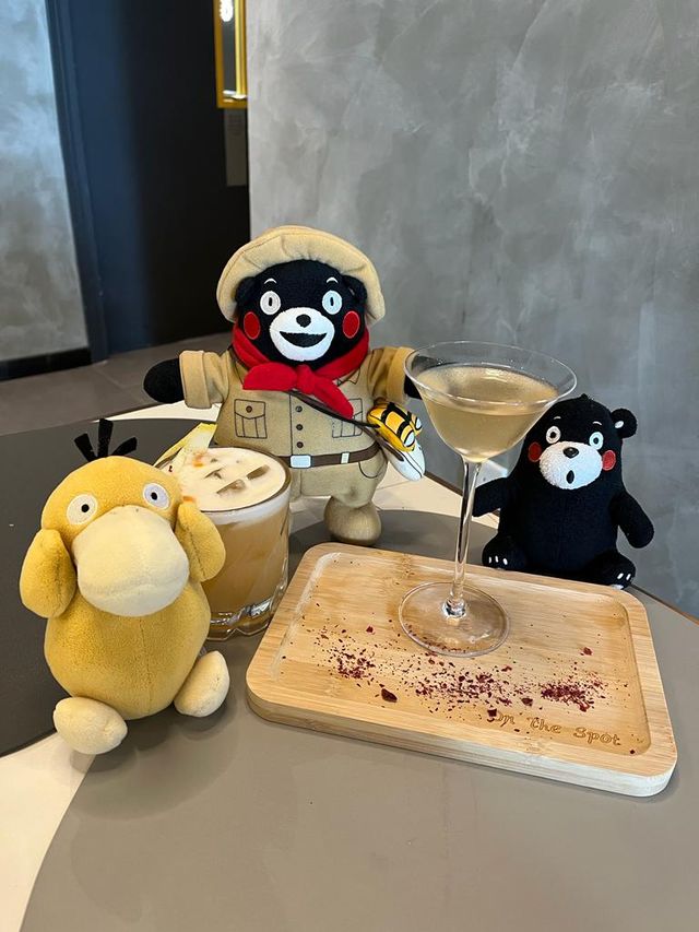 天后新開別出心裁有心思的西餐廳