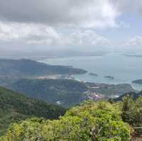 Sky Bridge 🇮🇩 Langkawi