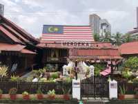 A wonderful, traditional village to visit! 