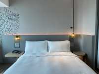 Staycay @ Holiday Inn Johor Bahru City