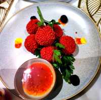 5 Star for Thai SamPan SeaWorld Shekou 