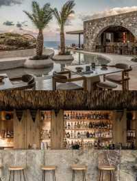 Greece | Acro Wellness Suites, Crete Island