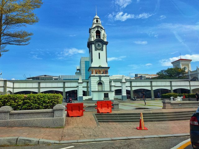 Guide: Must-visit Instagrammable spots in Ipoh, Malaysia.