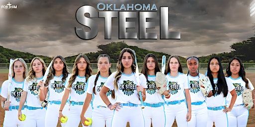 OK Steel Golf Tournament (Owasso) | Bailey Ranch Golf Course