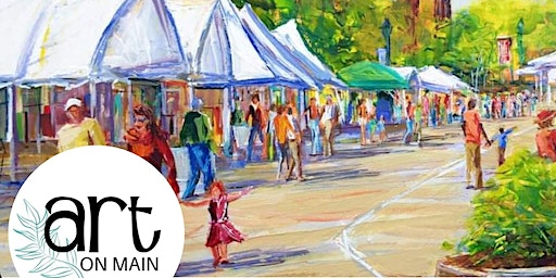 Art on Main (Hendersonville) | North Main Street