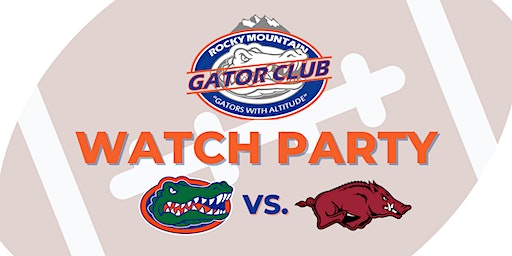 UF vs. Arkansas (Reserved Seating) | Jackson's LODO