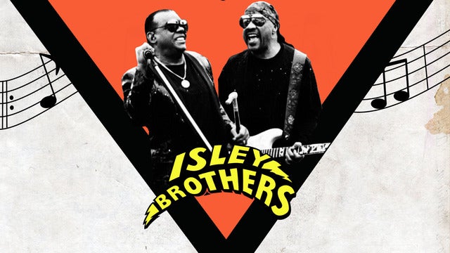 The Isley Brothers 2023 (National Harbor) | The Theater at MGM National Harbor