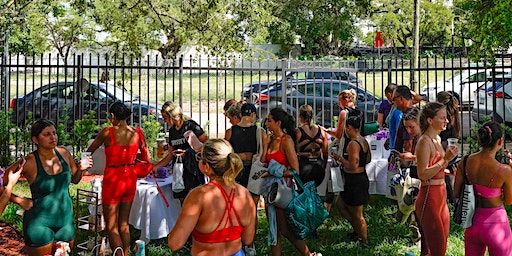 Free Pilates & Bootcamp - Fast Pass to Better Health (11/19/23 10-1 PM) | HealthBird HQ