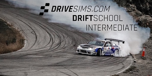 Sim Drifting School: Intermediate | Drive Simulations