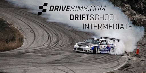 Sim Drifting School: Intermediate | Drive Simulations