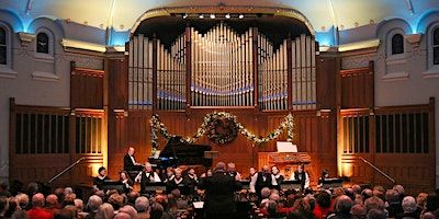 The Holly & the Ivy Concert 2023 | Indiana Landmarks Center