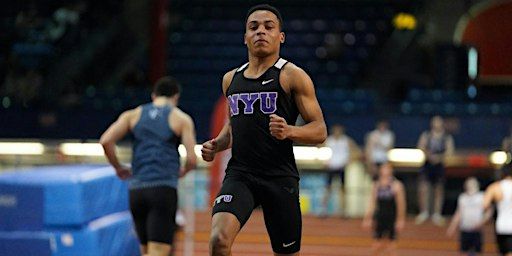 NYU DIII Invitational - Friday | Nike Track & Field Center