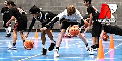 FREE BASKETBALL SESSION: SUNDAY: BEGINNERS(10-14yrs) : 10.45am-11.45am | Fullerlife Health & Fitness Centre