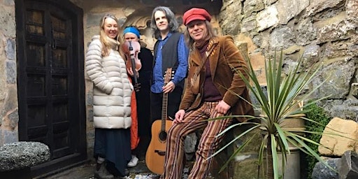 A Magical Midwinter Concert of Solstice Songs and Carols | St Benedict's Church