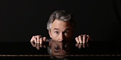 MICHAEL JOSEPH MITCHELL: OUT ON A [MUSICAL] LIMB | Davenport's Piano Bar and Cabaret