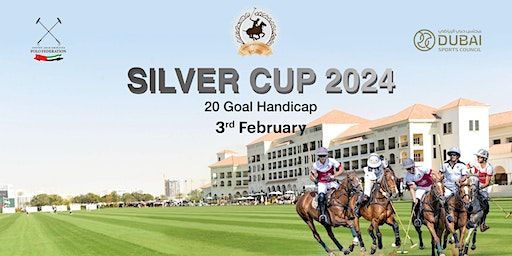 Silver Cup 2024 | Al Habtoor Polo Club