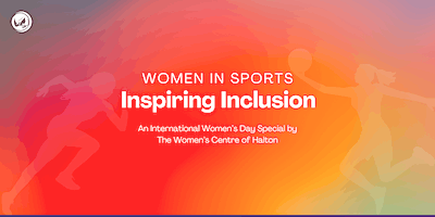 International Women’s Day: Women in Sports - Inspiring Inclusion | Milton Sports Centre