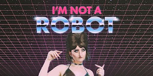 Sonia Di Iorio | I'm Not A Robot | Good Chat Comedy Club