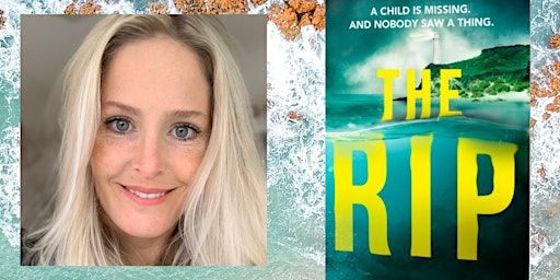 Holly Craig at Fremantle Library | Fremantle Library